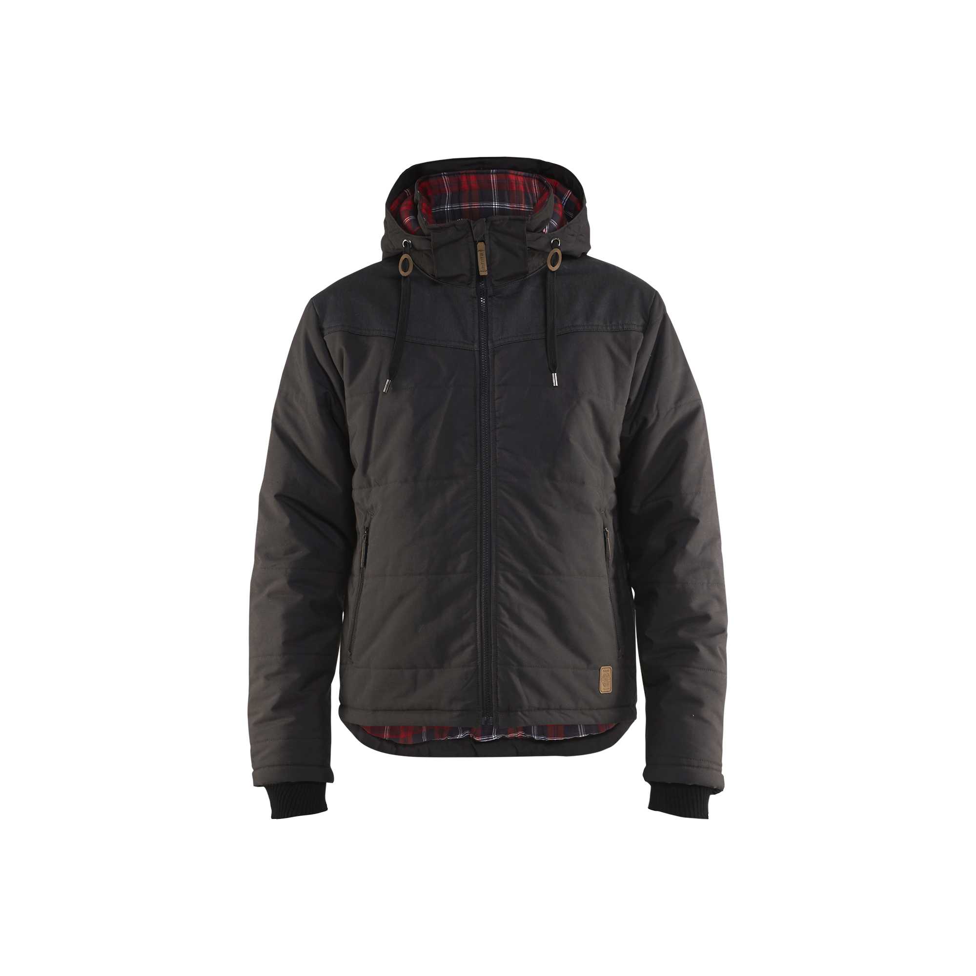 BLAKLADER 44991845 Winter Jacket Work Jacket MEN - Insulated